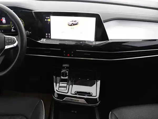 Volkswagen Talagon 2022