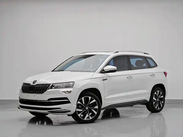 Skoda Karoq 2023