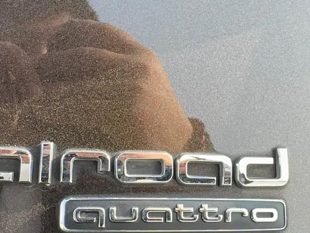 Audi A6 2015 — фото 11