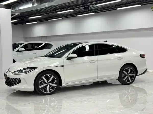 Volkswagen Lamando 2022