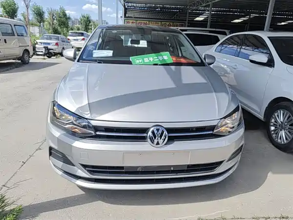 Volkswagen Polo 2019