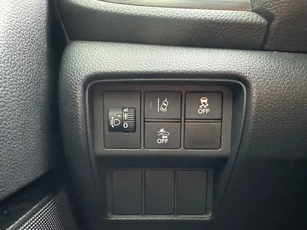 Honda Breeze 2023 — фото 16
