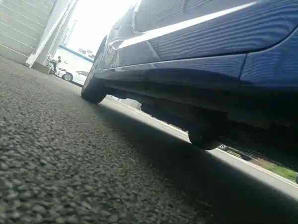 Honda Fit 2018