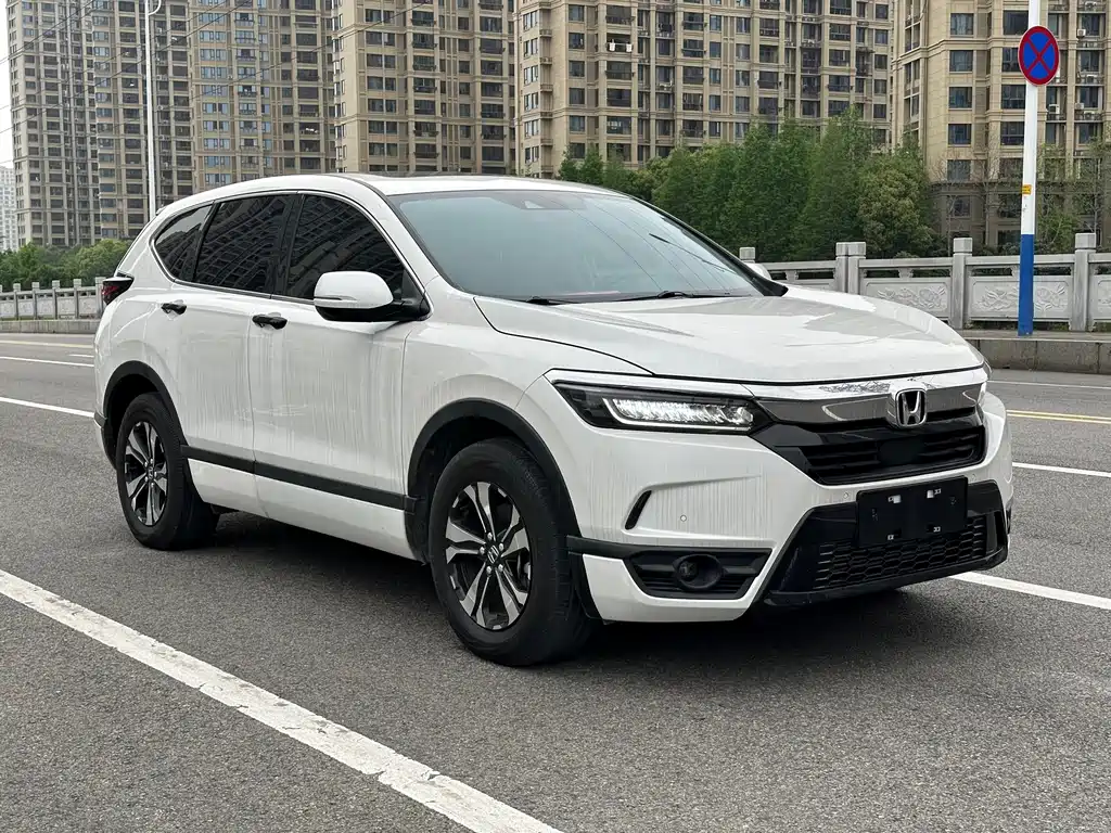 Honda Breeze 2023 — фото 3