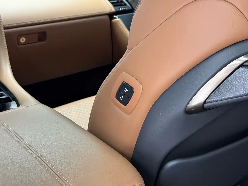 Toyota Vellfire 2025 — фото 16