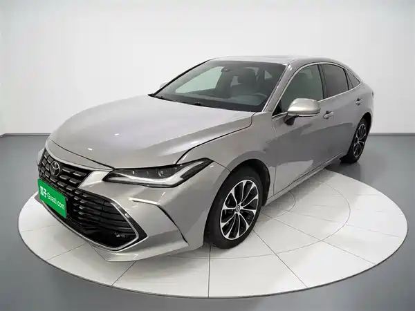Toyota Avalon 2022