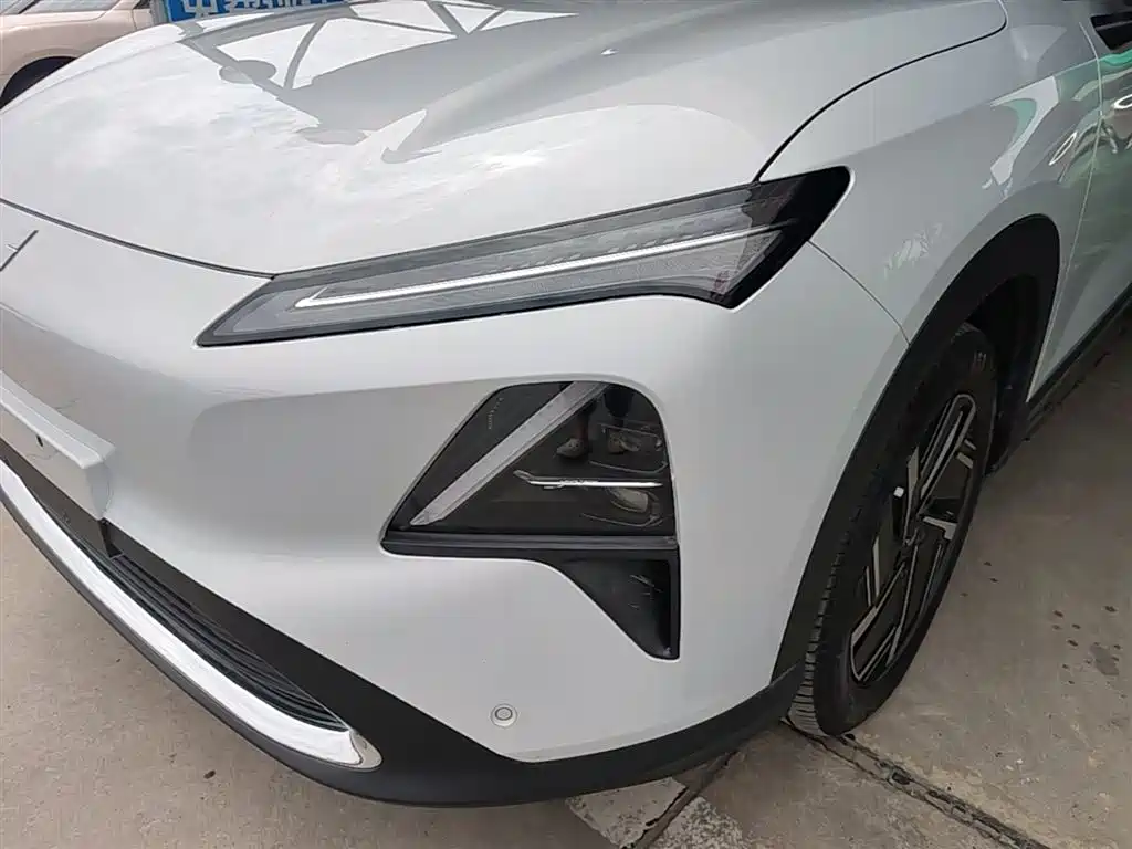 Wuling Xingguang S 2025 — фото 24