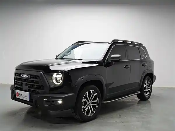 Haval Dargo 2022