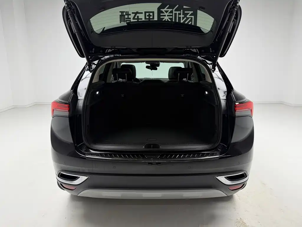 Buick Envision S 2022 — фото 11