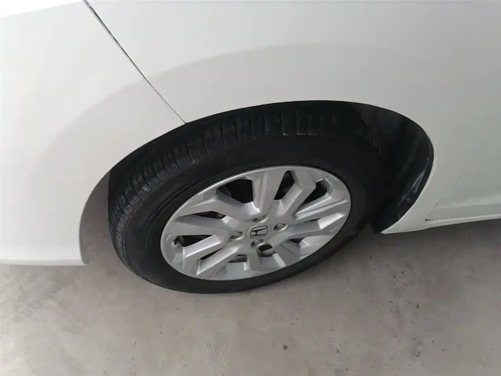 Honda Fit 2019 — фото 23
