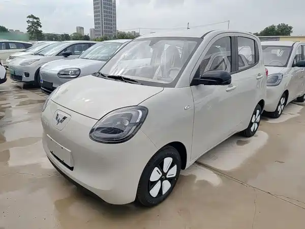 Wuling Hongguang MINIEV 2026