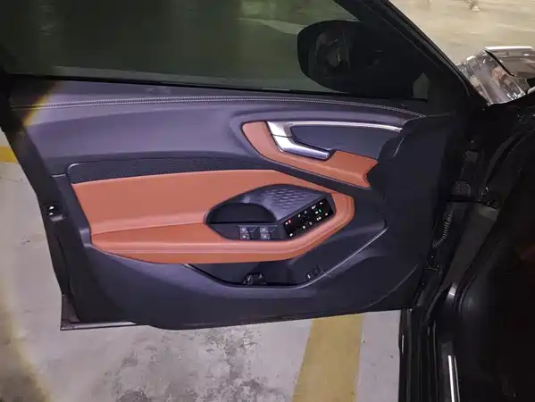 Audi A5L 2026