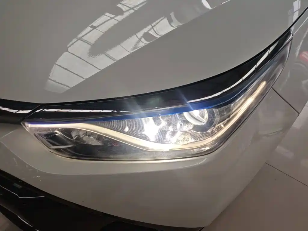 Toyota Ralink Shuangqing E+ 2019 — фото 18