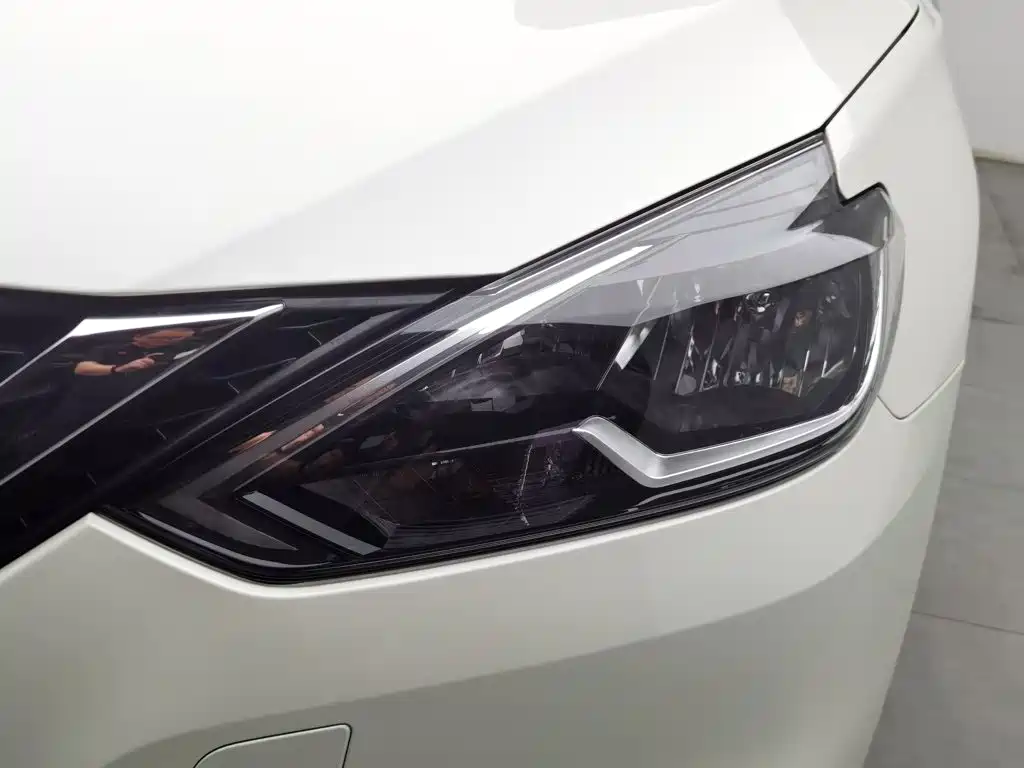 Nissan Sylphy 2023