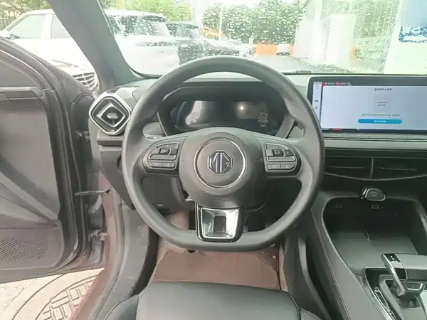 MG5 2024
