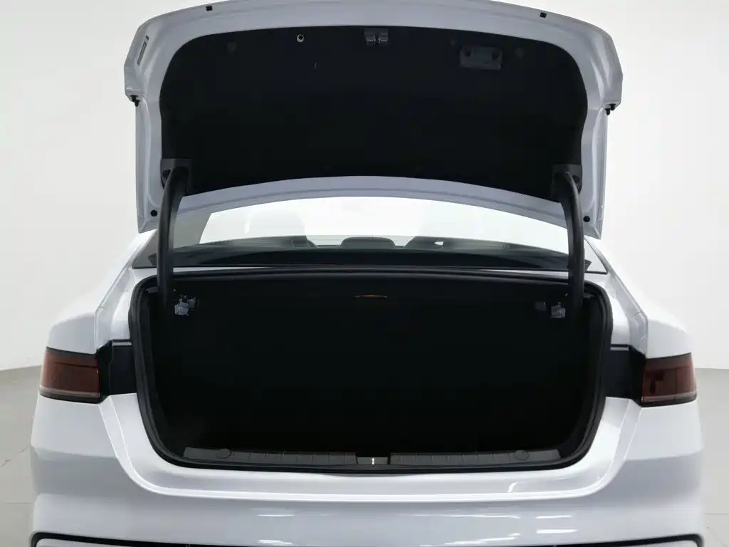 BYD Qin PLUS 2023 — фото 16