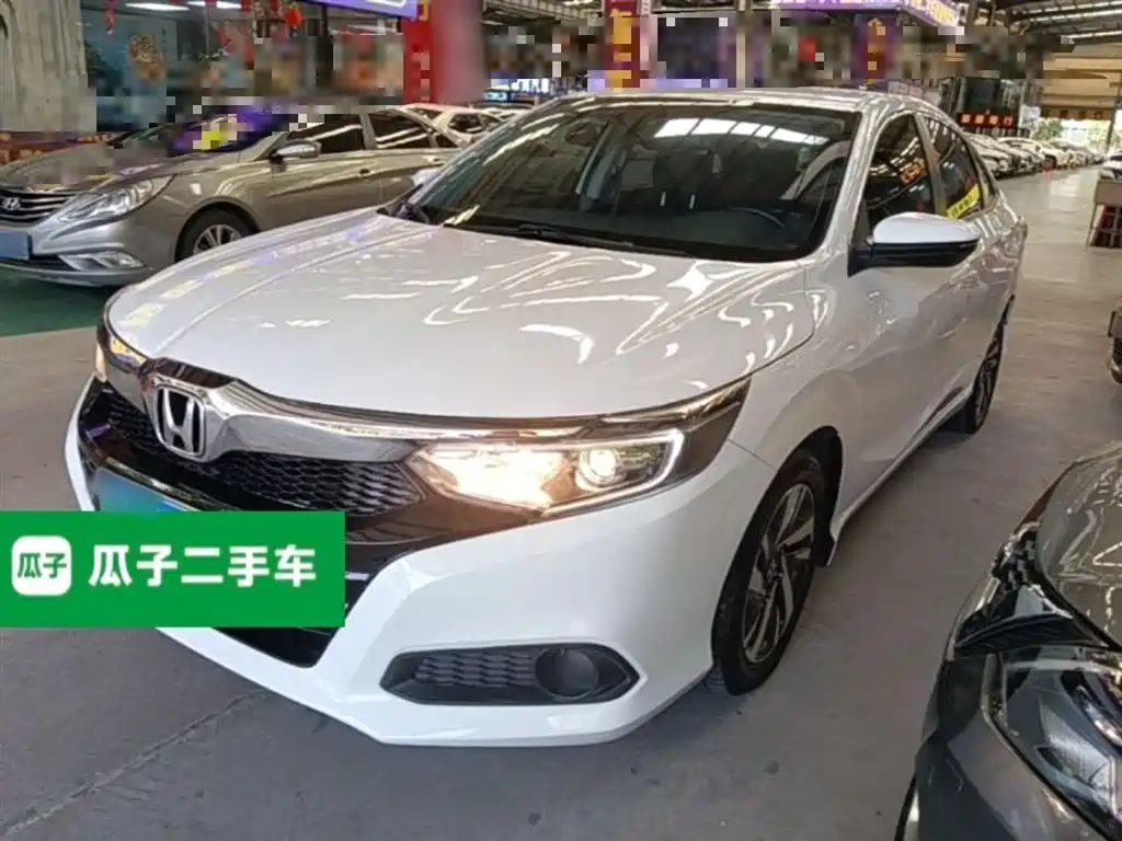 Honda Crider 2020 — фото 2
