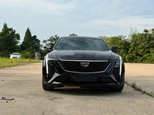 Cadillac CT5 2025