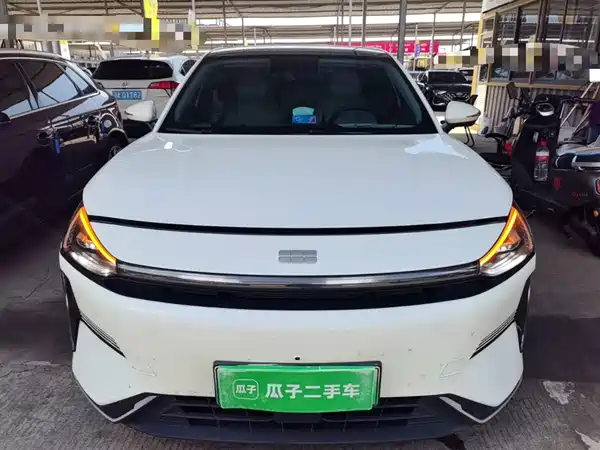 Geely Galaxy L6 2024