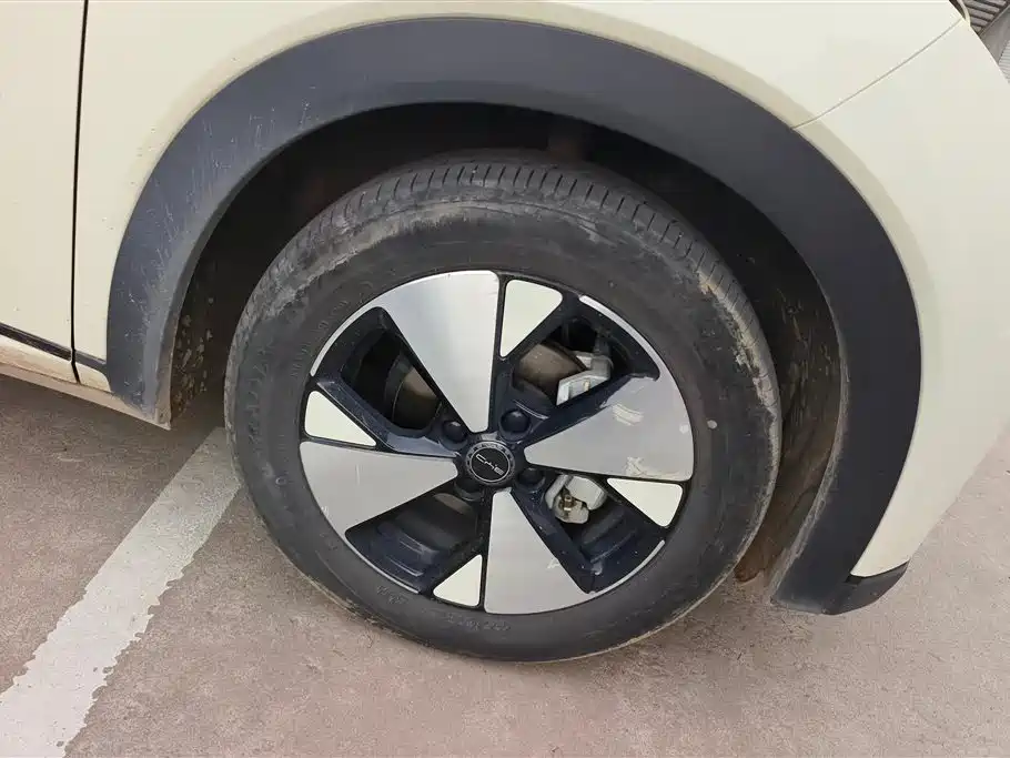 BYD Dolphin 2023