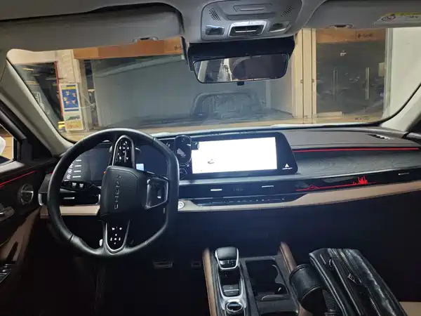 Chery Arrizo 8 2024