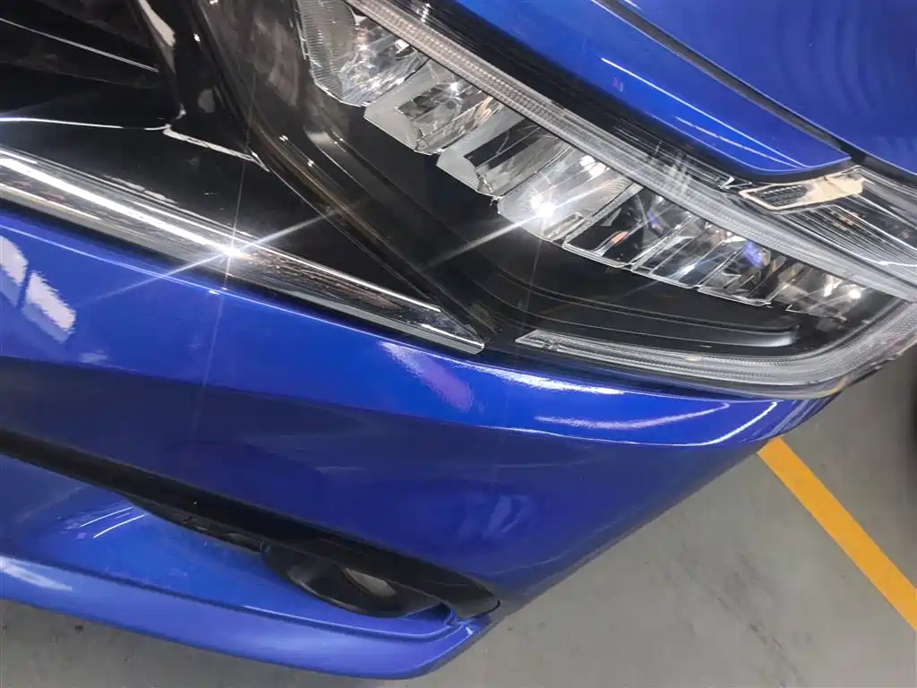 Honda Envix 2019 — фото 24