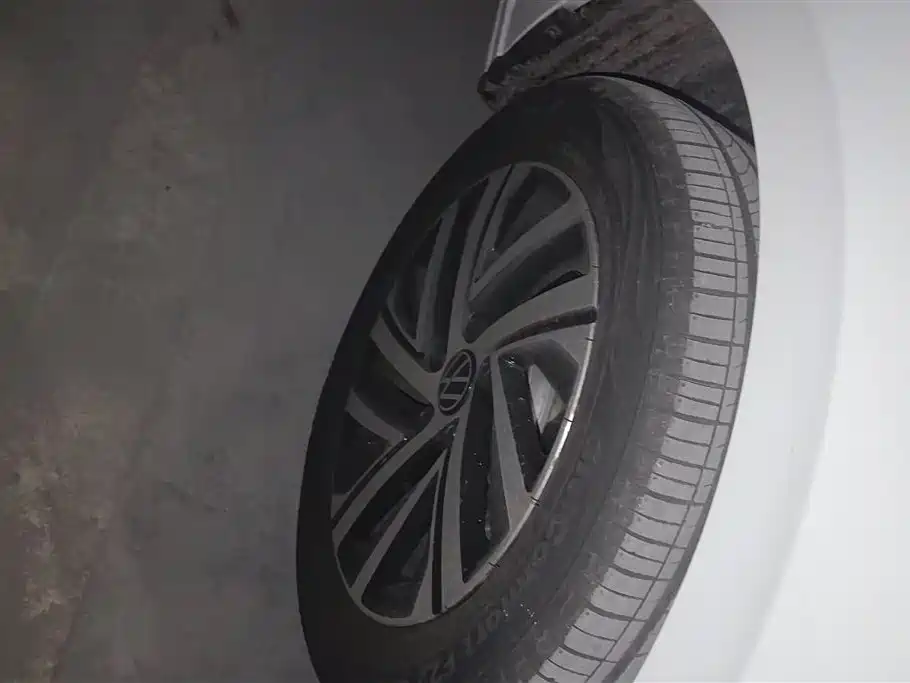 Volkswagen Lavida 2025