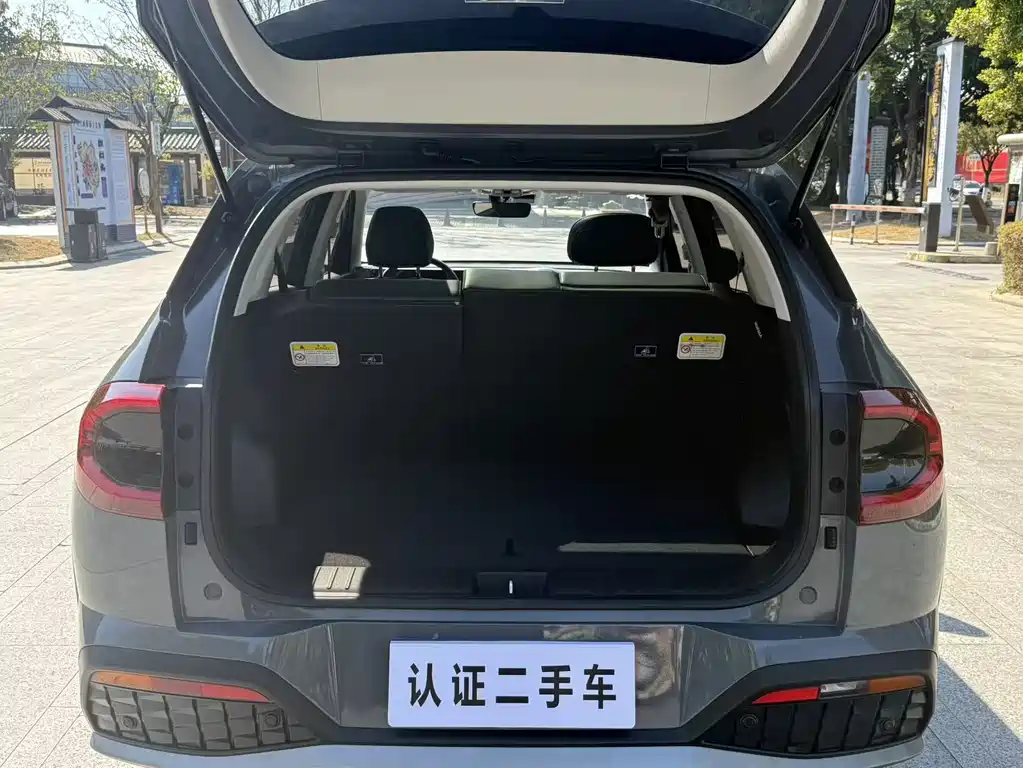 Hyundai ix35 2024 — фото 16