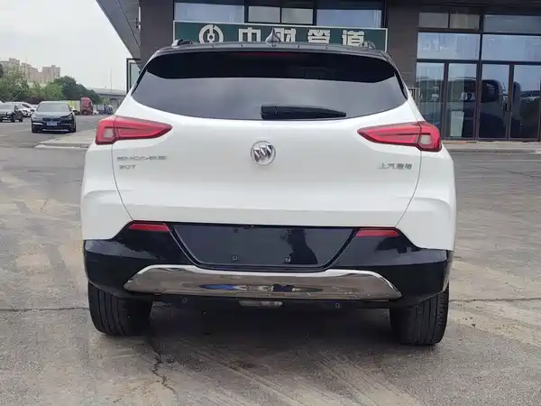 Buick Encore 2020