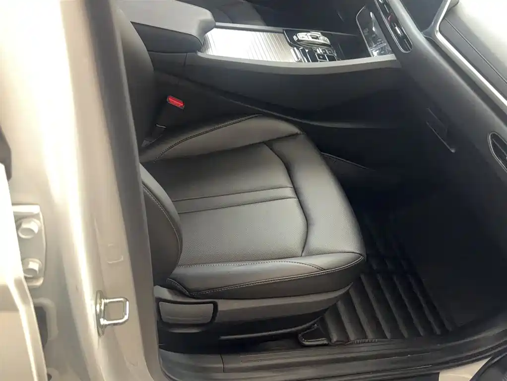 Hyundai Sonata 2020 — фото 3