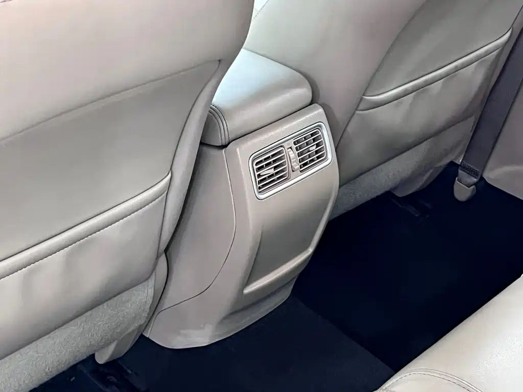 Nissan Teana 2018 — фото 19
