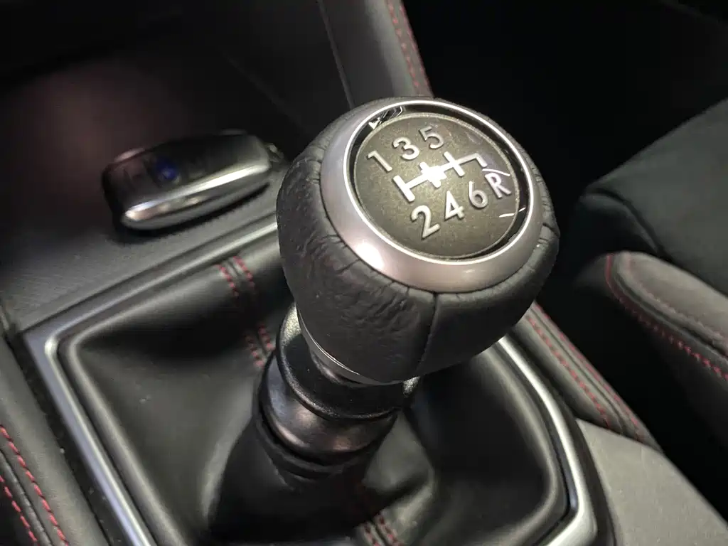 Subaru WRX 2024 — фото 19