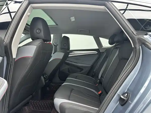 Volkswagen Lamando 2023