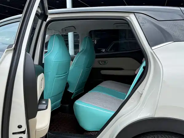 Wuling Bingo PLUS 2025