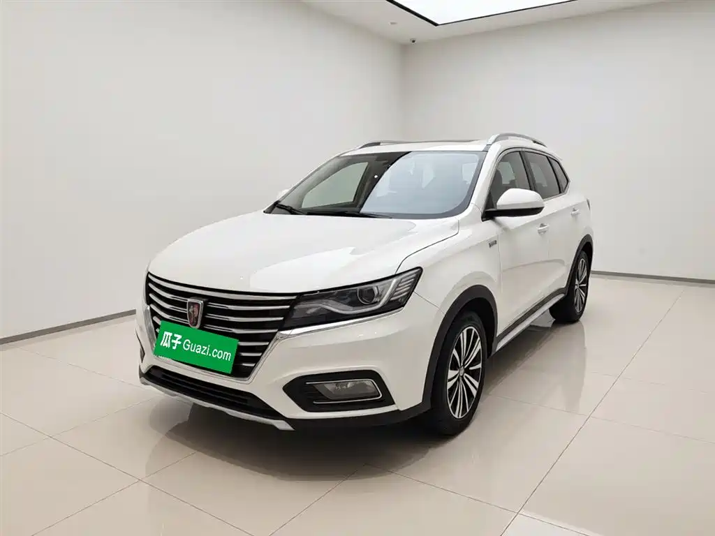 Roewe RX5 2020