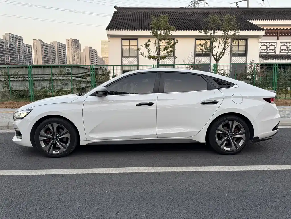 Hyundai Fista 2020 — фото 4