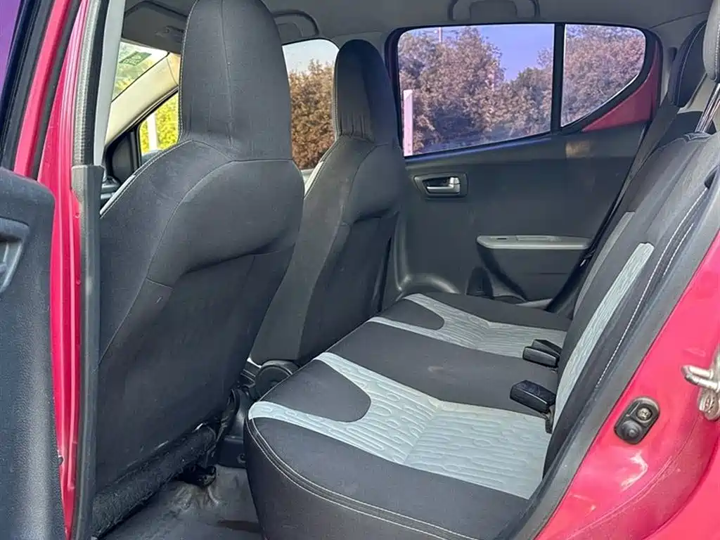 Suzuki Alto 2014