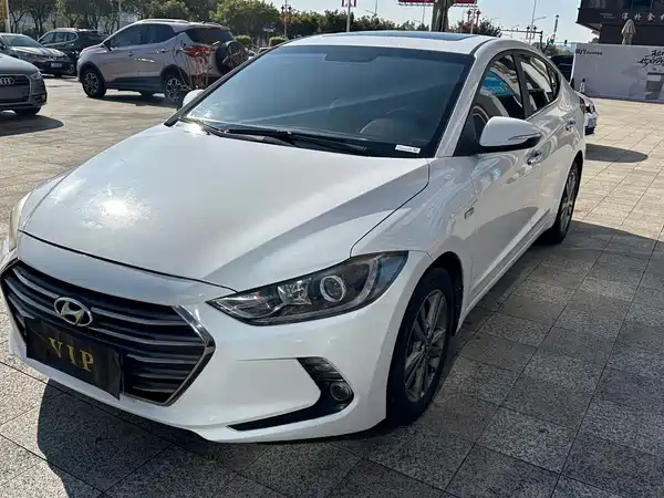 Hyundai Celesta 2016
