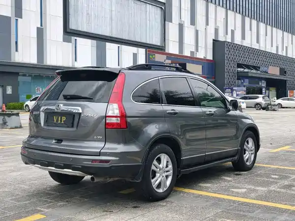 Honda CR-V 2011