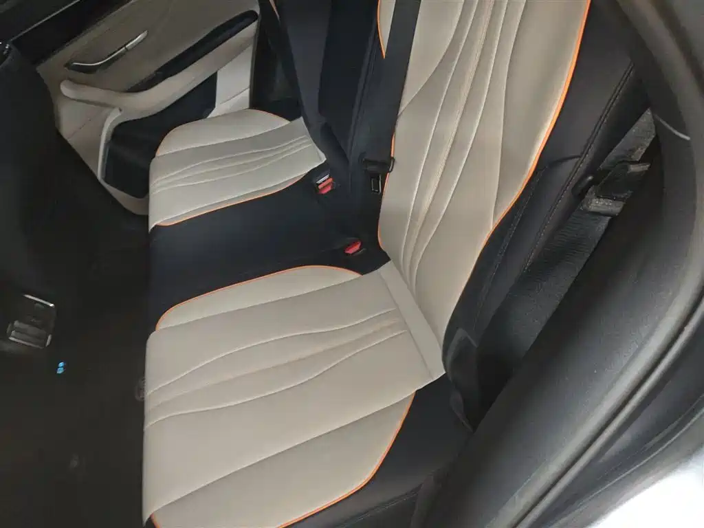 BYD PLUS New Energy 2023 — фото 13