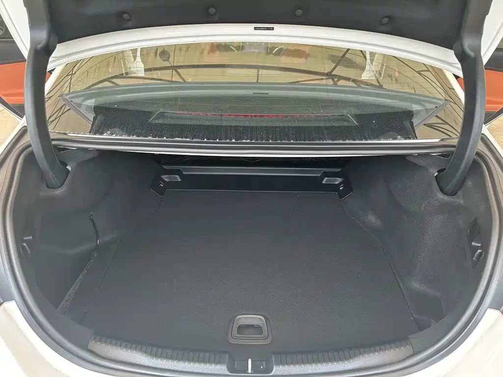 Mercedes-Benz C-Class 2022 — фото 16