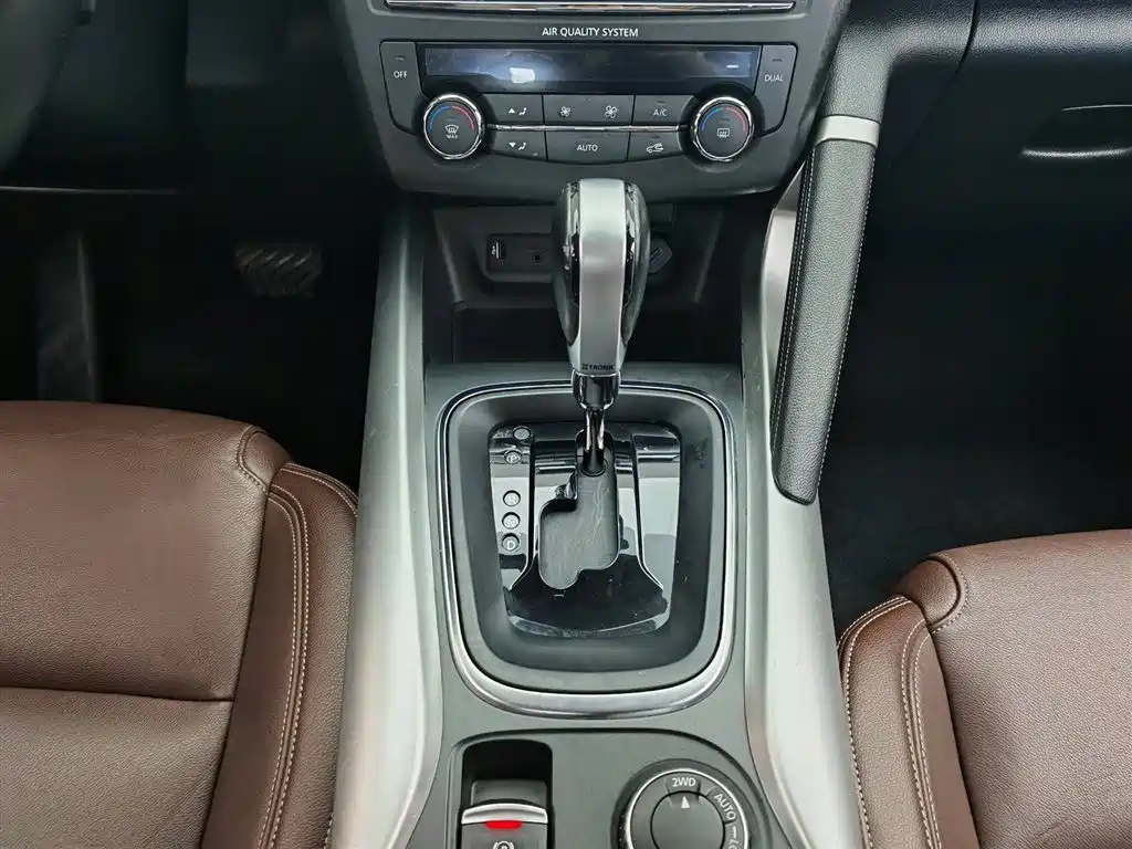 Renault Kadjar 2018 — фото 13