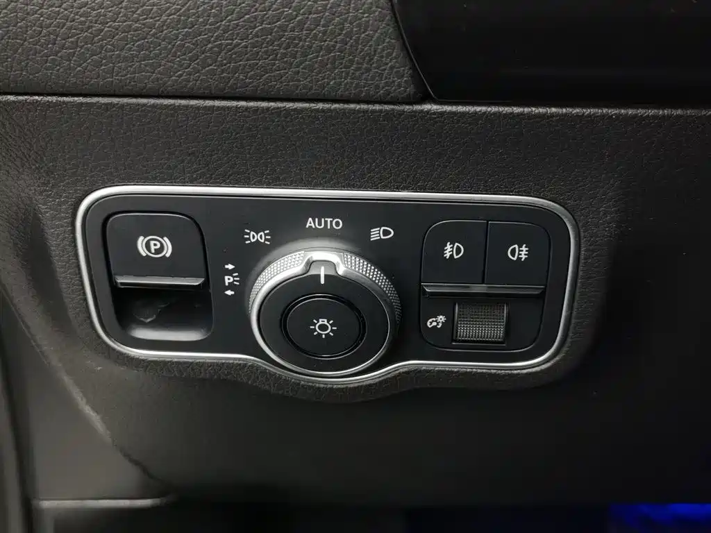 Mercedes-Benz GLA 2022 — фото 21