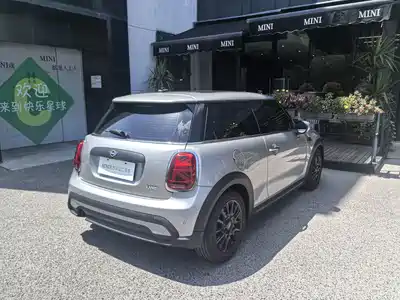 MINI MINI 2024