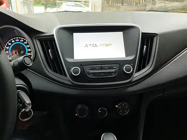 Chevrolet Cavalier 2019