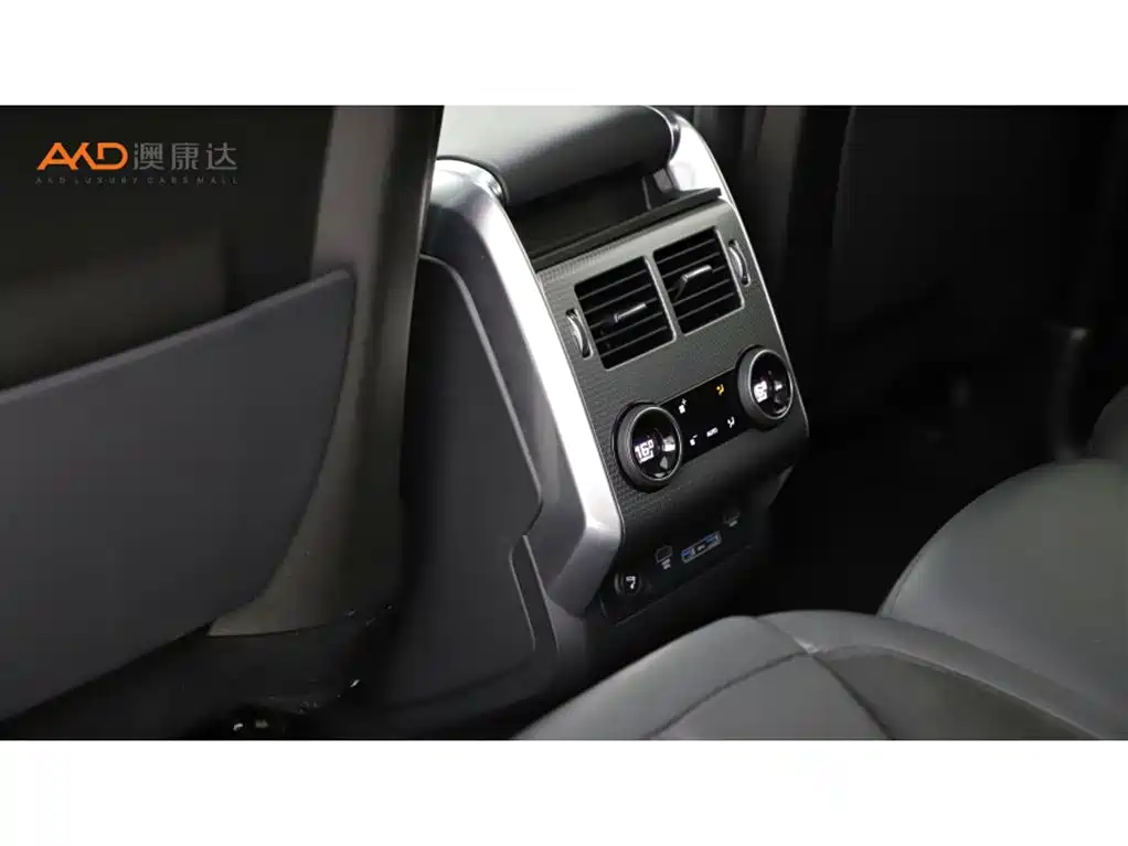 Land Rover Sport 2020 — фото 9