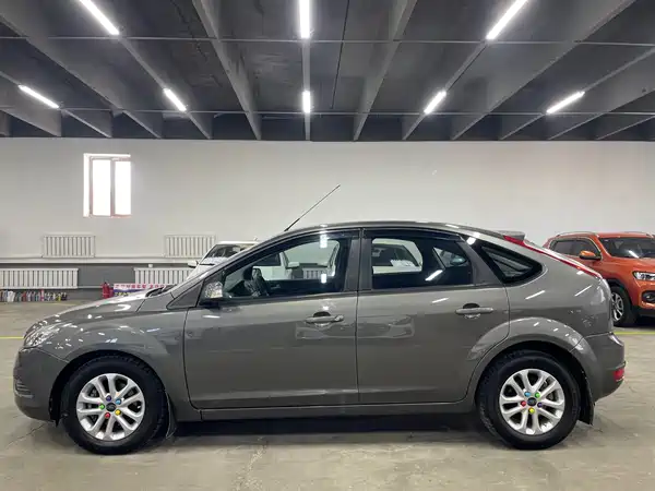 Ford Focus 2013