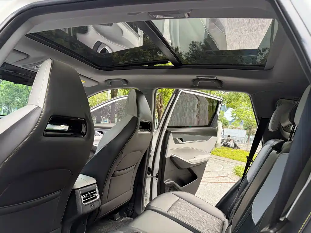 Changan CS75PLUS 2024 — фото 20