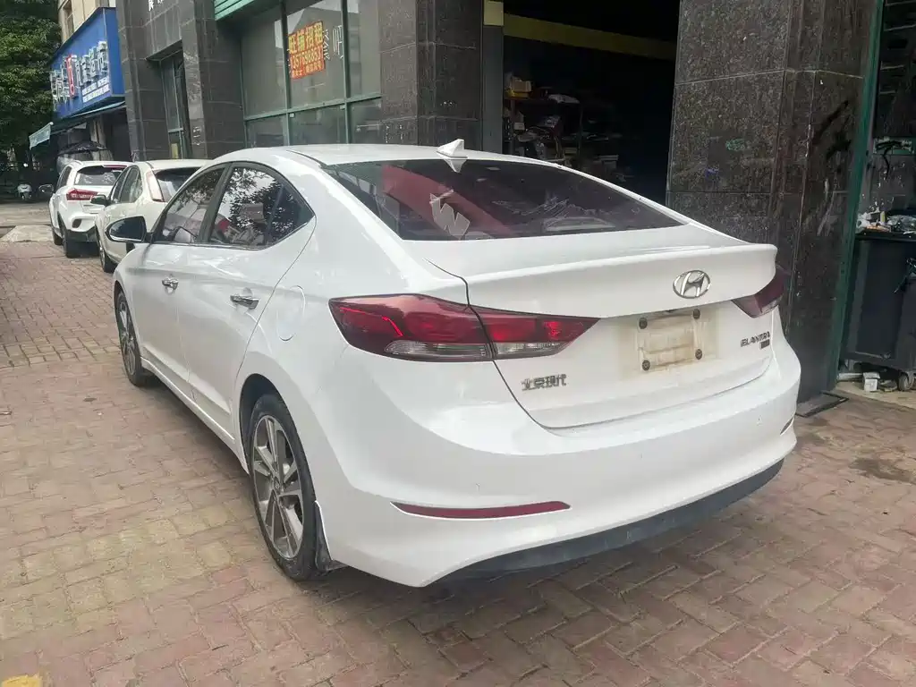 Hyundai Celesta 2018 — фото 5