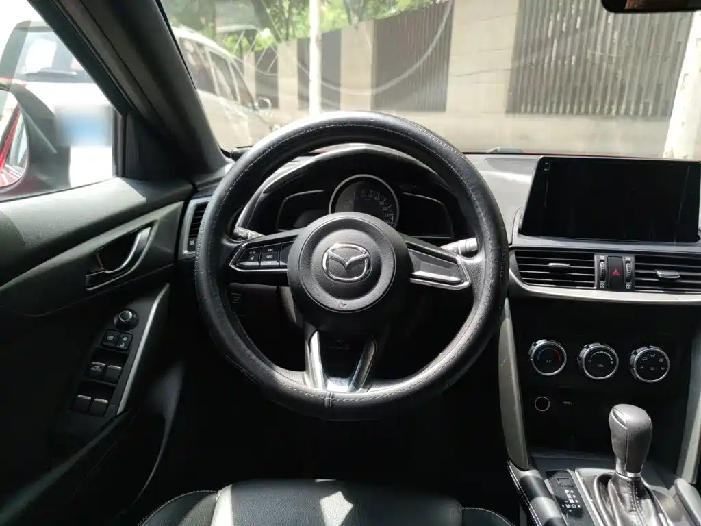 Mazda CX-4 2019